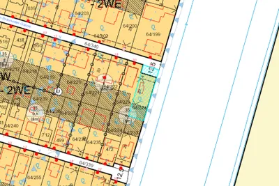 Grundstück kaufen in Mödling – 495 m², € 249.000 – Bild 4 von 6