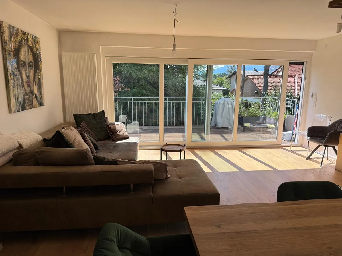 Wohnung – Salzburg - Ansicht 2