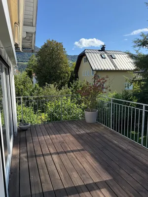 4-Zimmer-Wohnung mieten in Salzburg Stadt – 100 m², € 2.272 – Bild 8 von 13
