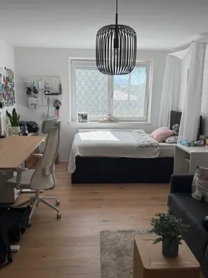 4-Zimmer-Wohnung mieten in Salzburg Stadt – 100 m², € 2.272 – Bild 5 von 13