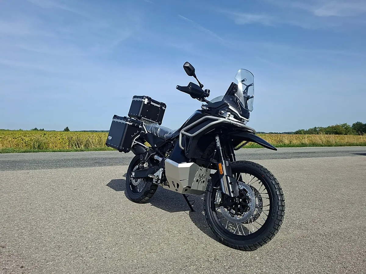 CFMOTO Sonstige