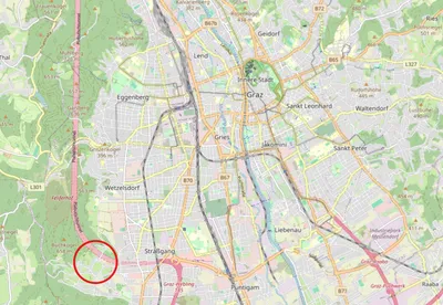 7-Zimmer-Gewerbeimmobilie kaufen in Graz – 275 m² – Bild 4 von 10