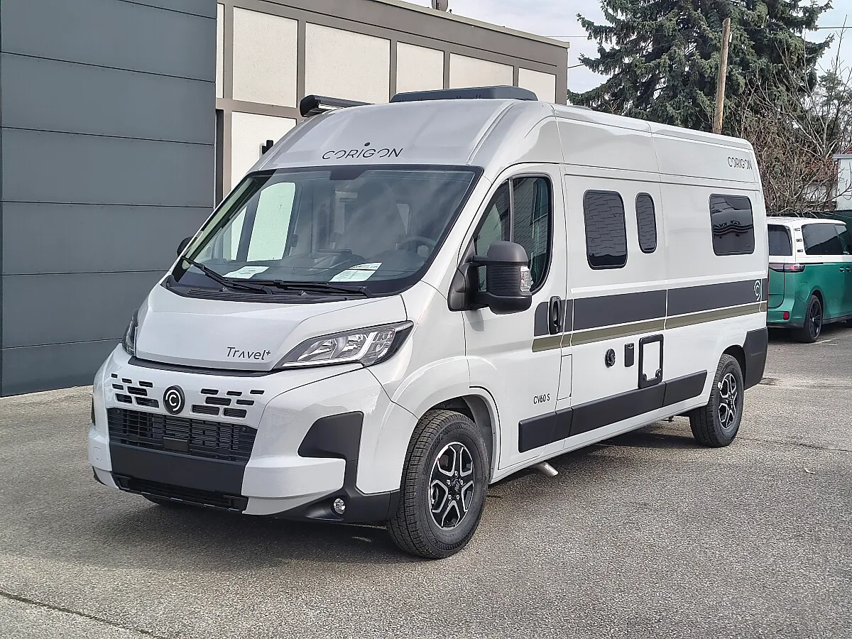 Corigon CV 60 S Automatik