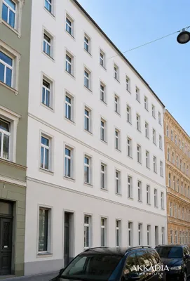 2-Zimmer-Wohnung kaufen in Wien – 61,79 m², € 379.000 – Bild 10 von 16