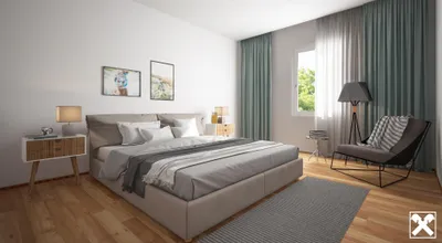 3-Zimmer-Wohnung kaufen in Wien – 68,74 m², € 386.100 – Bild 1 von 7