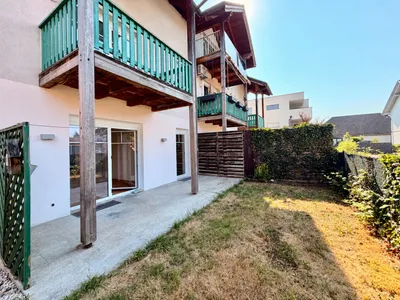 2-Zimmer-Wohnung mieten in Steyr-Land – 58 m², € 924 – Bild 12 von 12