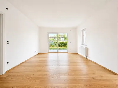 2-Zimmer-Wohnung mieten in Steyr-Land – 58 m², € 924 – Bild 1 von 12