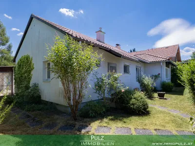 5-Zimmer-Haus kaufen in Mödling – 127 m², € 860.000 – Bild 6 von 13