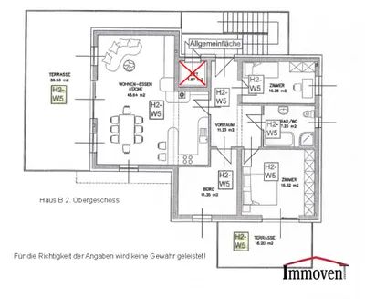 Gewerbeimmobilie kaufen in Graz – 505 m², € 1.800.000 – Bild 15 von 16