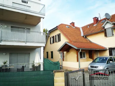 Gewerbeimmobilie kaufen in Graz – 505 m², € 1.800.000 – Bild 2 von 16