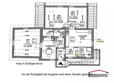 Gewerbeimmobilie kaufen in Graz – 505 m², € 1.800.000 – Bild 12 von 16