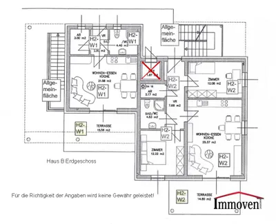 Gewerbeimmobilie kaufen in Graz – 505 m², € 1.800.000 – Bild 13 von 16
