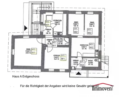 Gewerbeimmobilie kaufen in Graz – 505 m², € 1.800.000 – Bild 11 von 16