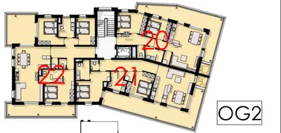 3-Zimmer-Wohnung kaufen in Kufstein – 86 m², € 717.500 – Bild 8 von 9