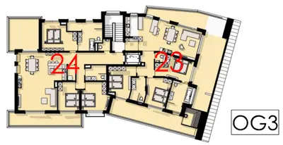 3-Zimmer-Wohnung kaufen in Kufstein – 86 m², € 717.500 – Bild 9 von 9