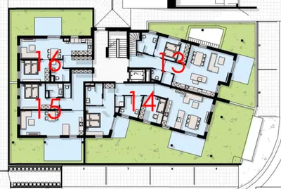 3-Zimmer-Wohnung kaufen in Kufstein – 86 m², € 717.500 – Bild 6 von 9