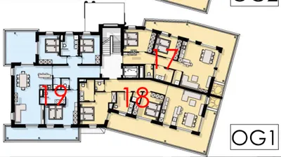 3-Zimmer-Wohnung kaufen in Kufstein – 86 m², € 717.500 – Bild 7 von 9