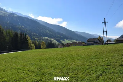 Grundstück kaufen in Spittal an der Drau – 1 845 m², € 180.810 – Bild 2 von 6