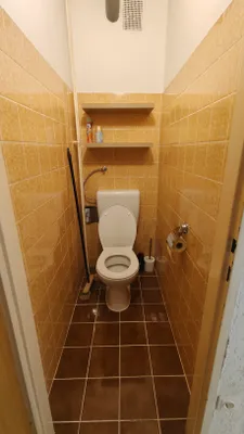2-Zimmer-Wohnung mieten in Sankt Pölten – 51 m², € 756 – Bild 12 von 13