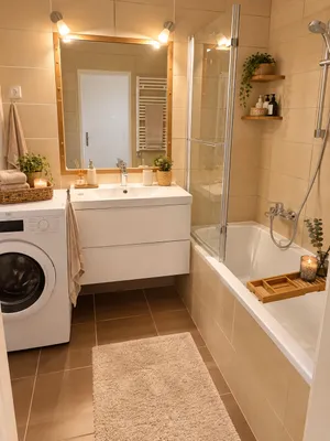 4-Zimmer-Wohnung mieten in Baden – 84 m², € 1.185 – Bild 9 von 10