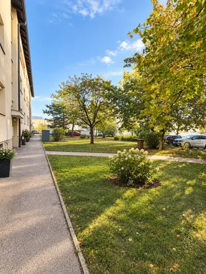 4-Zimmer-Wohnung mieten in Baden – 84 m², € 1.185 – Bild 2 von 10