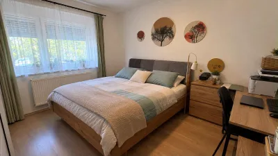 4-Zimmer-Wohnung mieten in Baden – 84 m², € 1.185 – Bild 5 von 10