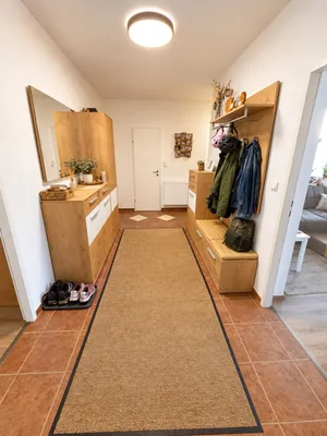 4-Zimmer-Wohnung mieten in Baden – 84 m², € 1.185 – Bild 3 von 10
