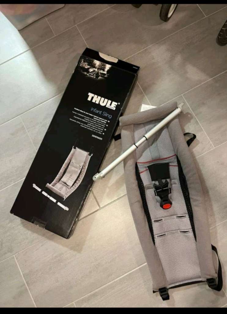 Thule Infant Sling 20101000 60 3451 Michelhausen willhaben