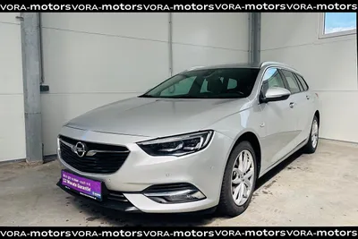 Opel Insignia ST 1,6 CDTI BlueInjection Edition St./...
