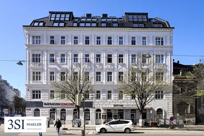 3-Zimmer-Wohnung kaufen in Wien – 86,71 m², € 1.089.000 – Bild 14 von 23