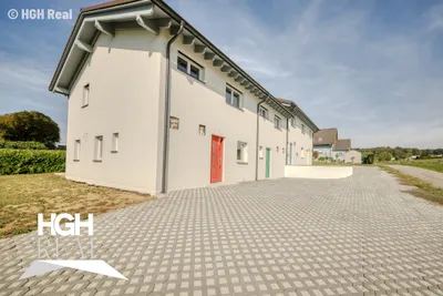 Haus zum Kauf in 8230 Hartberg-Fürstenfeld