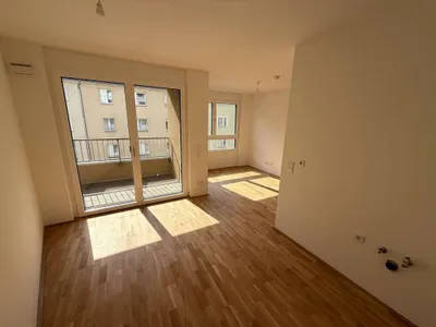 2-Zimmer-Wohnung kaufen in Wien – 37,59 m², € 269.900 – Bild 2 von 14