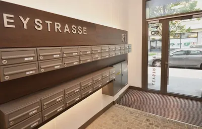 3-Zimmer-Wohnung mieten in Wien – 58 m², € 1.195 – Bild 8 von 11