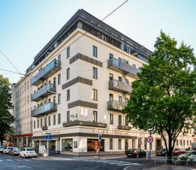 3-Zimmer-Wohnung mieten in Wien – 58 m², € 1.195 – Bild 9 von 11
