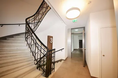 3-Zimmer-Wohnung mieten in Wien – 58 m², € 1.195 – Bild 7 von 11