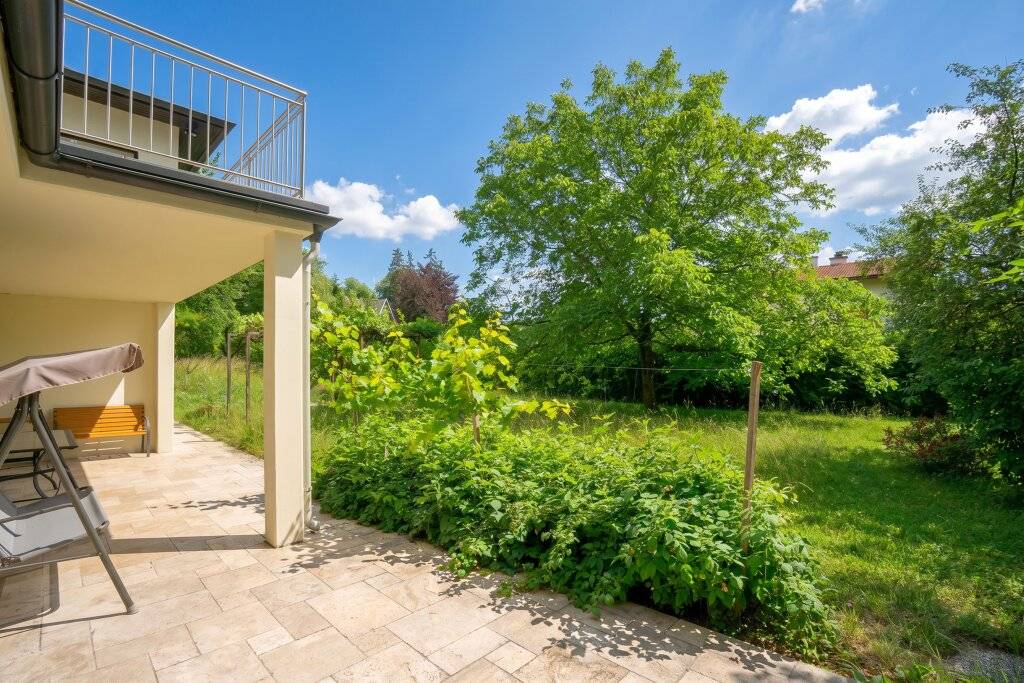 Wohnen mit Perspektive - Vielseitige Liegenschaft in begehrter Lage am Kaiserspitz, Pressbaum