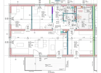 4-Zimmer-Wohnung kaufen in Graz – 85 m², € 415.000 – Bild 9 von 9
