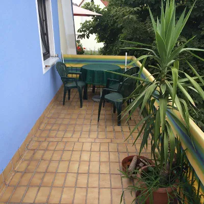 1-Zimmer-Wohnung mieten in Graz – 31 m², € 490 – Bild 6 von 7