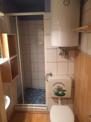 1-Zimmer-Wohnung mieten in Graz – 31 m², € 490 – Bild 4 von 7