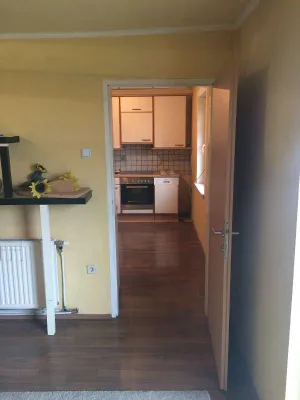 1-Zimmer-Wohnung mieten in Graz – 31 m², € 490 – Bild 3 von 7