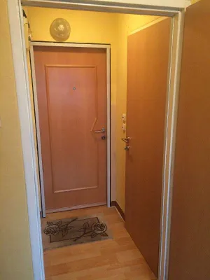 1-Zimmer-Wohnung mieten in Graz – 31 m², € 490 – Bild 7 von 7
