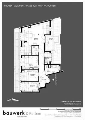4-Zimmer-Wohnung kaufen in Wien – 121,19 m², € 693.700 – Bild 44 von 44