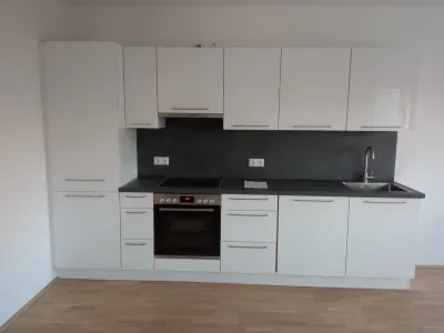 2-Zimmer-Wohnung mieten in Linz – 52 m², € 890