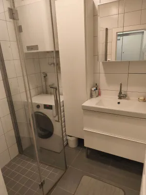 2-Zimmer-Wohnung mieten in Graz – 62 m², € 750 – Bild 3 von 12