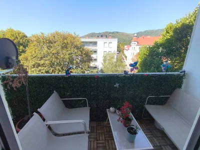 2-Zimmer-Wohnung mieten in Graz – 62 m², € 750