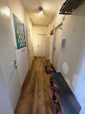 2-Zimmer-Wohnung mieten in Graz – 62 m², € 750 – Bild 5 von 12