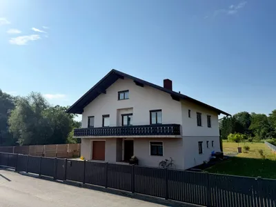 4-Zimmer-Wohnung mieten in Güssing – 85 m², € 1.000 – Bild 1 von 8