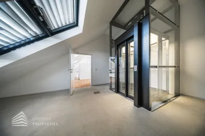 3-Zimmer-Gewerbeimmobilie mieten in Wien – 235 m², € 5.094 – Bild 22 von 24