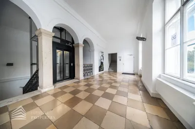3-Zimmer-Gewerbeimmobilie mieten in Wien – 235 m², € 5.094 – Bild 20 von 24