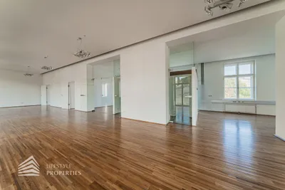 3-Zimmer-Gewerbeimmobilie mieten in Wien – 235 m², € 5.094
